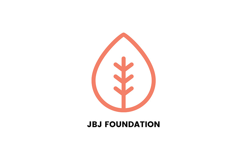 JBJ Foundation Logo