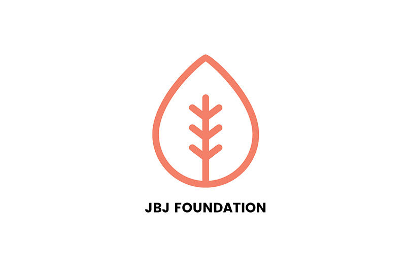 JBJ Foundation Logo
