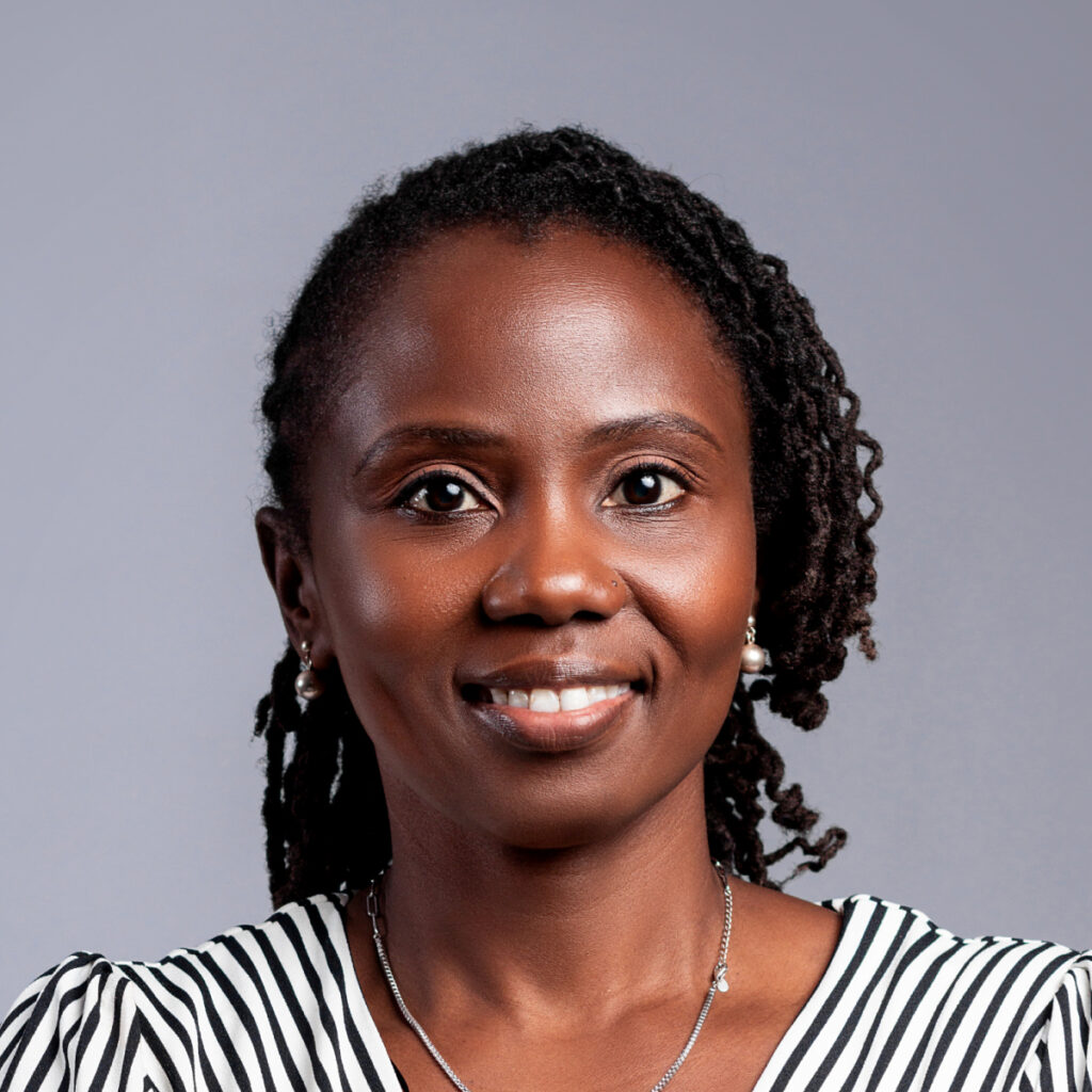 Jacqueline Halima Mgumia