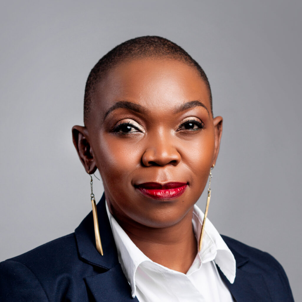 Karabo Moloko