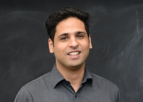 Parth Arora