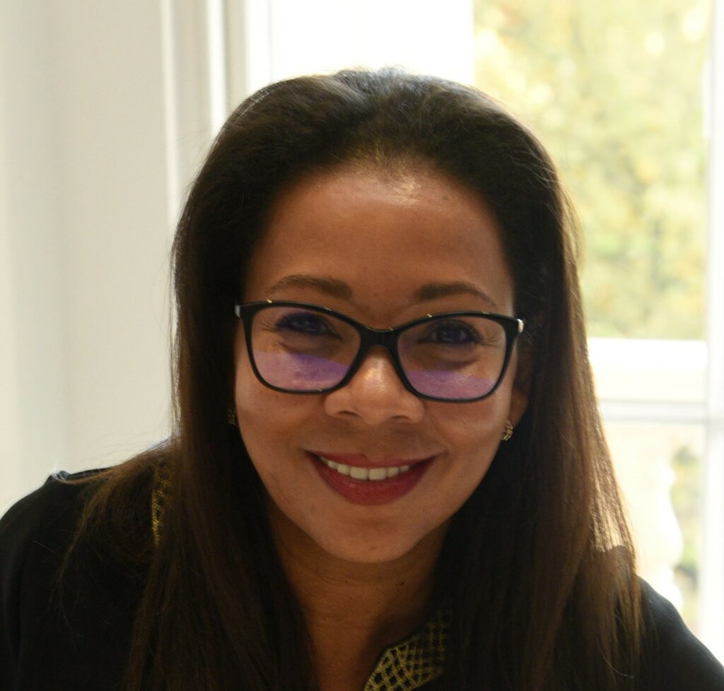 Rebecca Enonchong