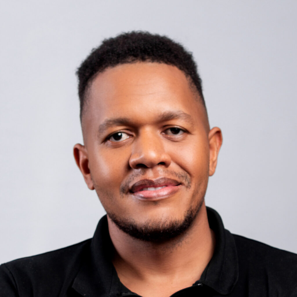 Tshepo Makhubela
