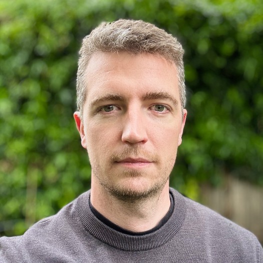 Alastair Stuart