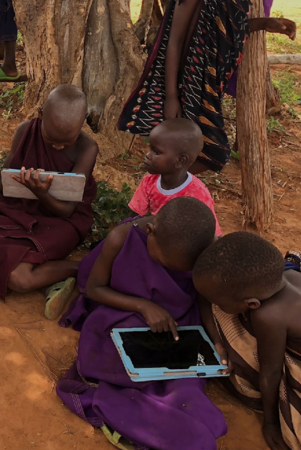 Why ‘Offline’ Digital Learning Is Critical To Impact Children Worldwide - Michael Horn (Forbes)
