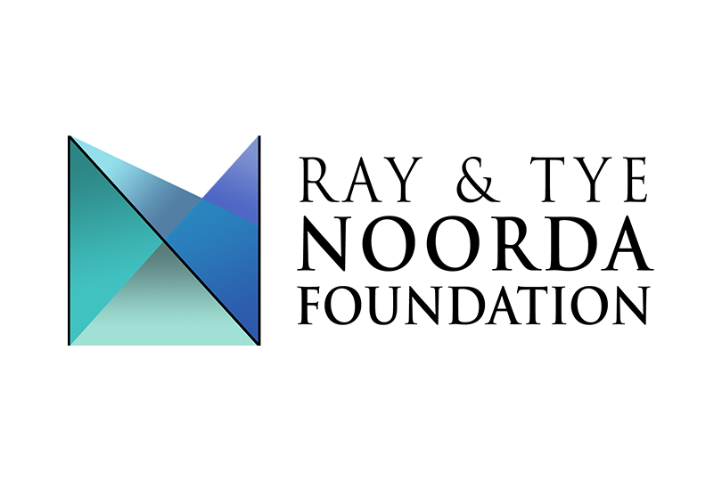 Ray & Tye Noorda Foundation logo